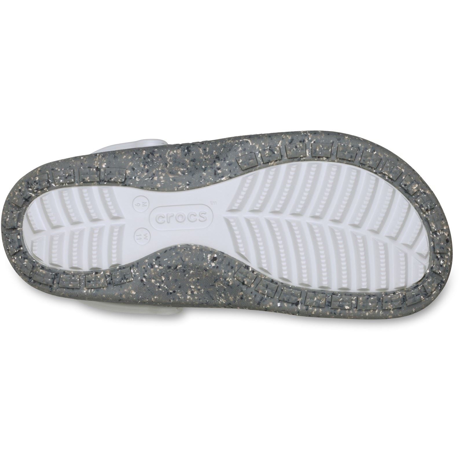 Crocs Classic EVO Clog Polyurethane Men's Atmosphere Clogs