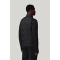 Castore Hybrid Men's Black Gilets