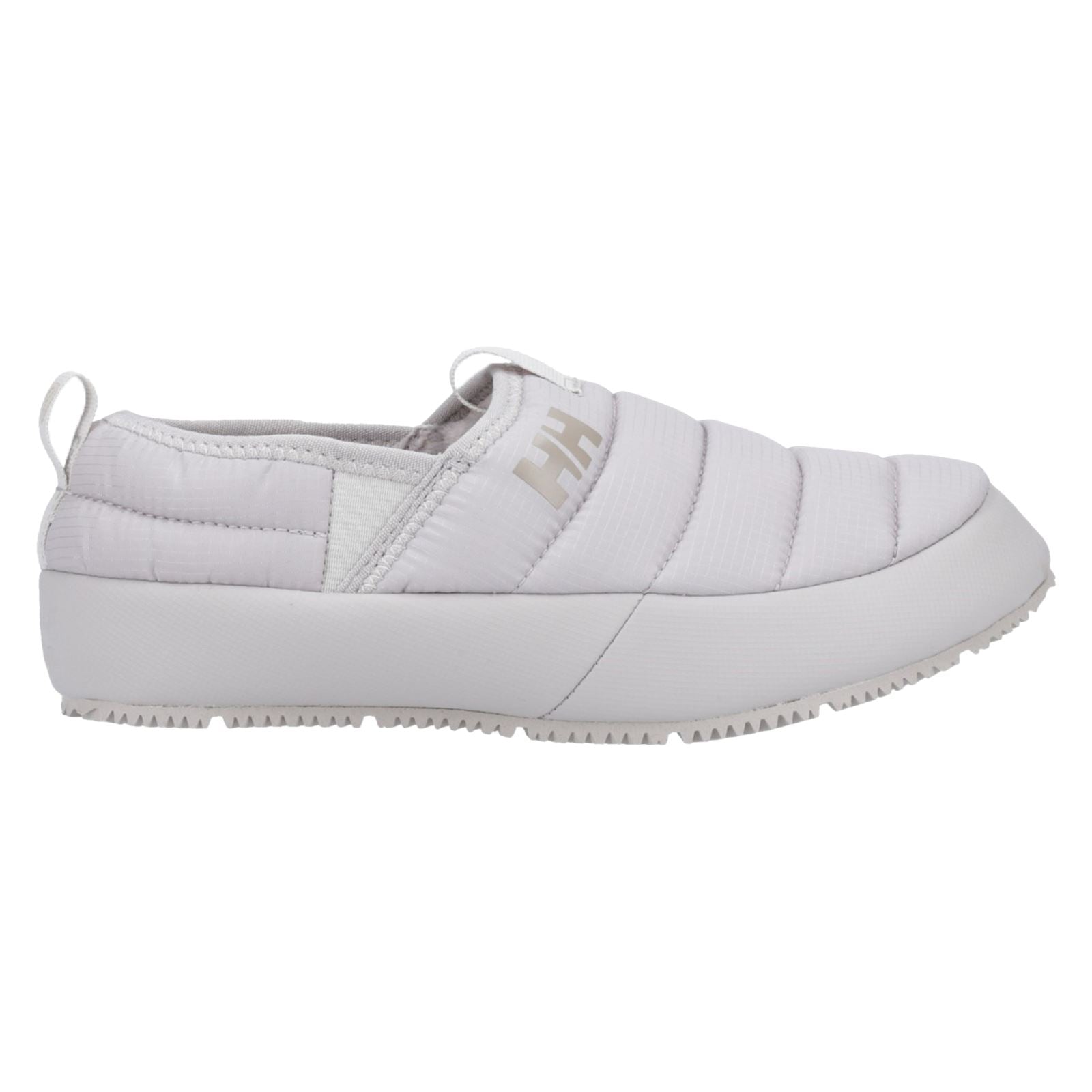 Helly Hansen Sport Cabin Synthetic Women's Grey Loafers