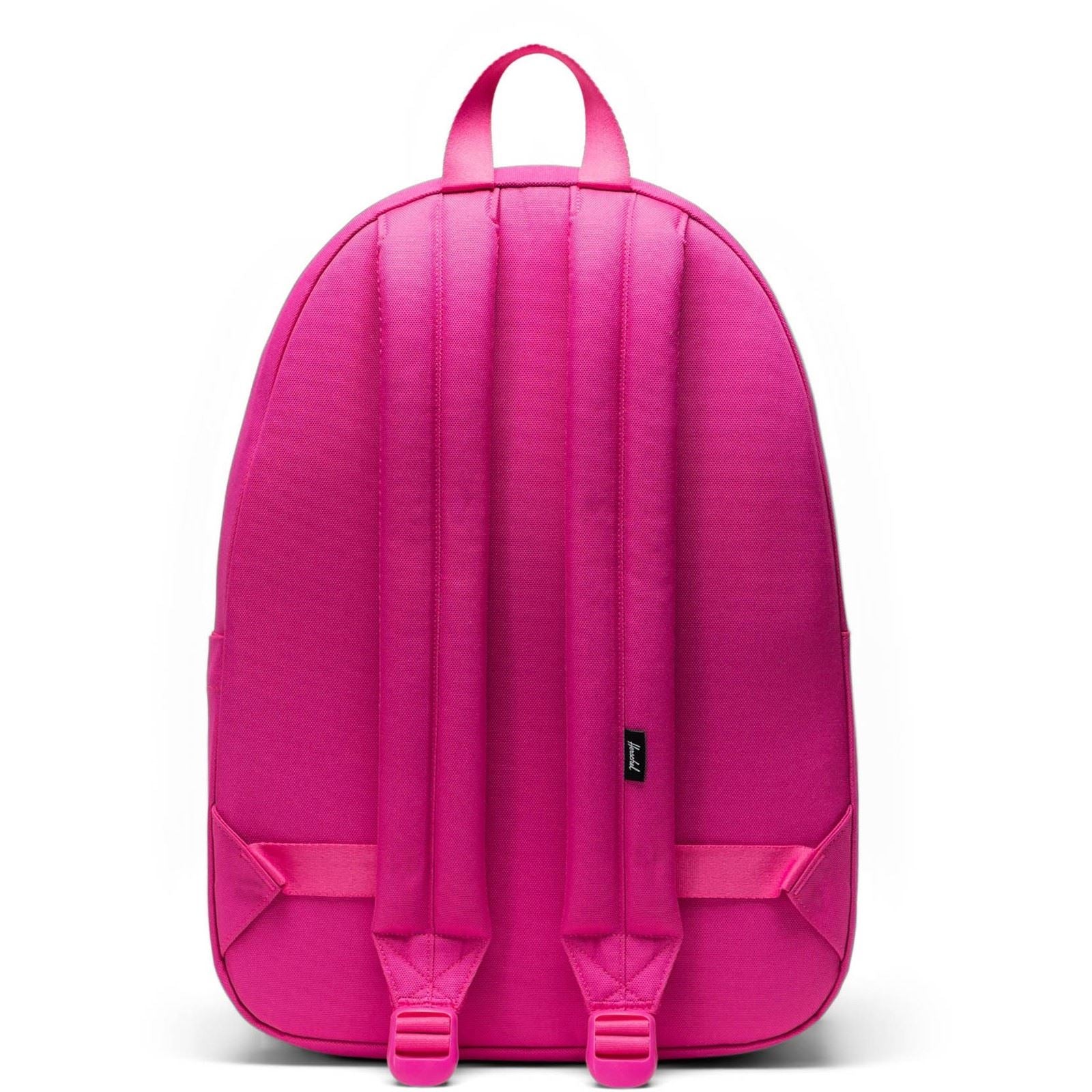 Herschel Bags Classic Women's Pink Backpacks - One Size
