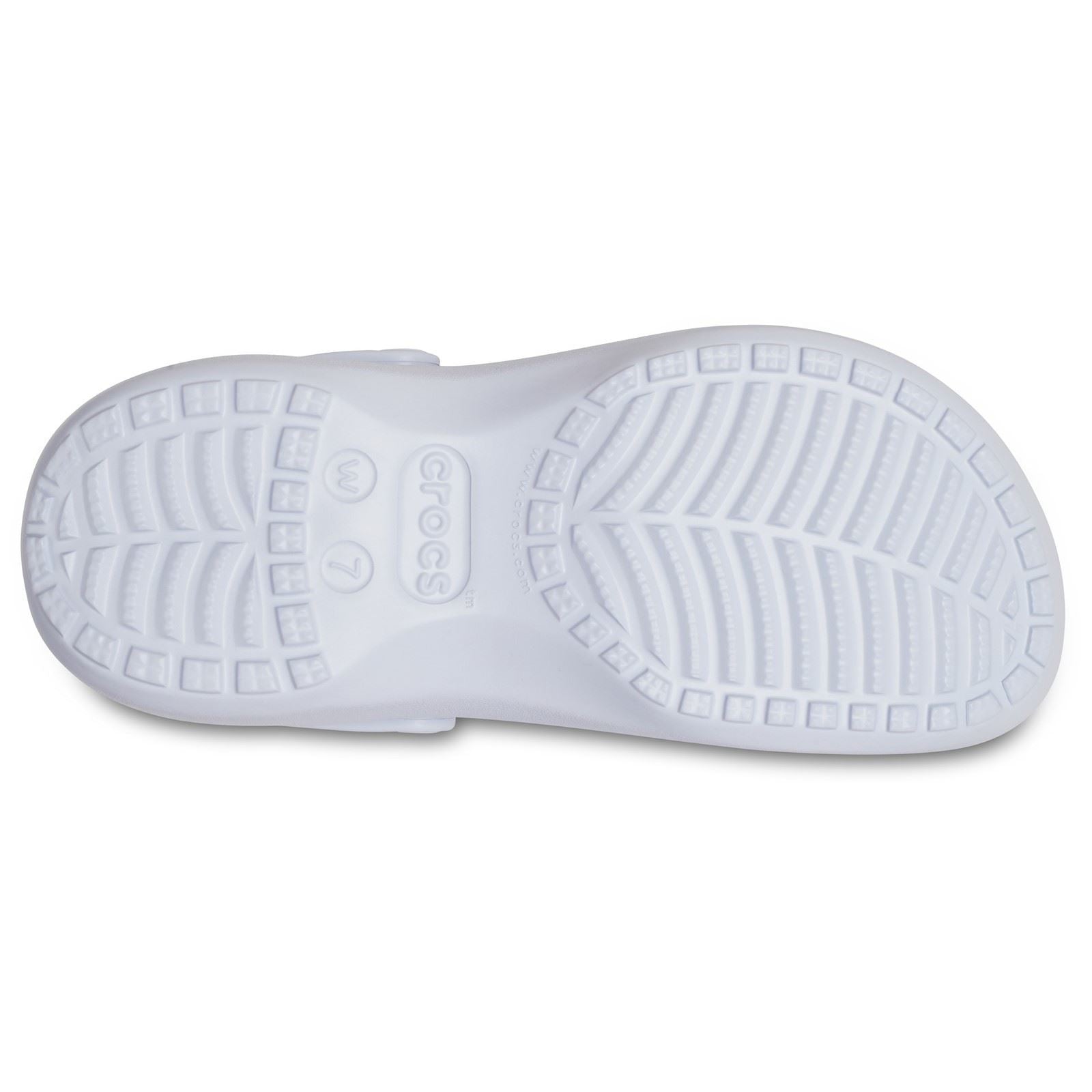 Crocs Classic Platform Synthetic Women's Dreamscape Clogs