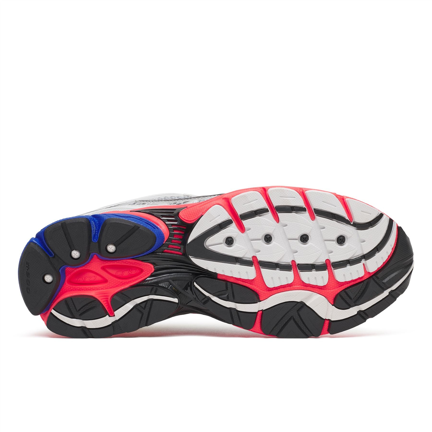 Saucony Progrid Omni 9 Vizired/Multi Trainers