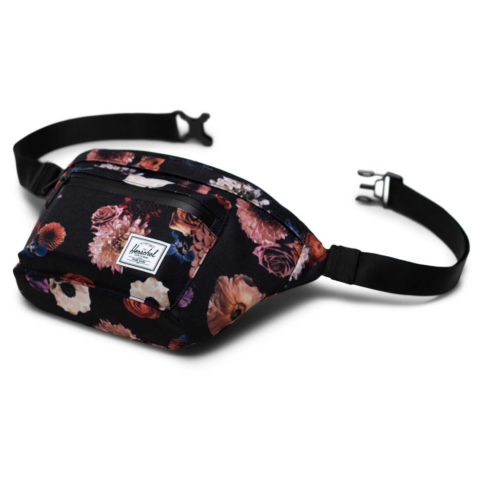 Herschel Bags Pop Quiz Hip Pack Polyester 's Multicoloured BumBag
