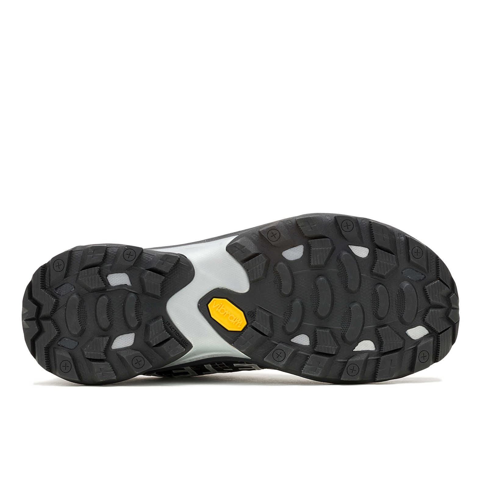 Merrell Moab Speed 2 Reflective GTX Men's Black Trainers