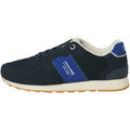 Jack & Jones Spirit Runner Synthetic Men's Medieval Blue Trainers