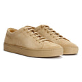 JAK Royal SD Suede Men's Sand Trainers