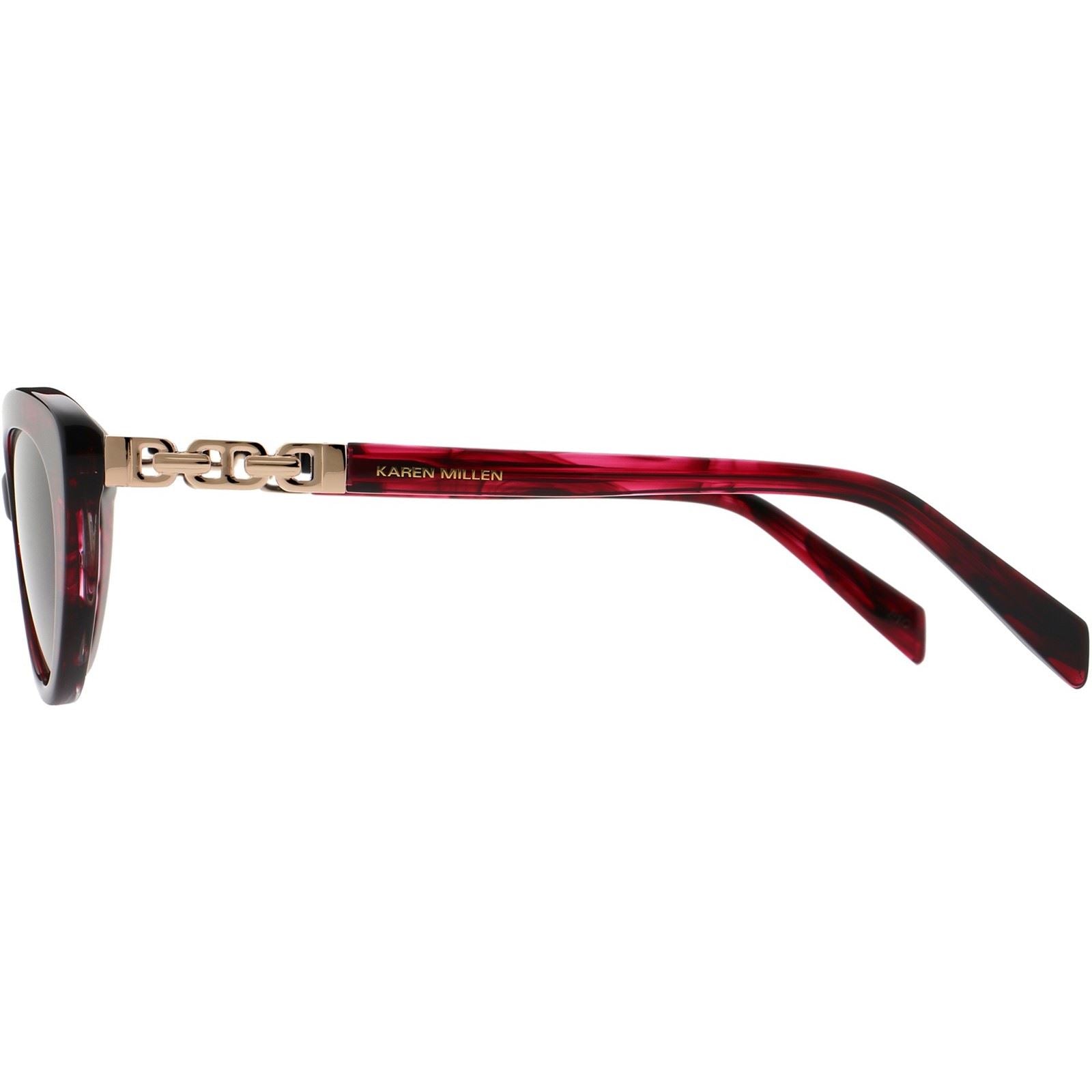 Karen Millen KM506822053 Women's Sunglasses