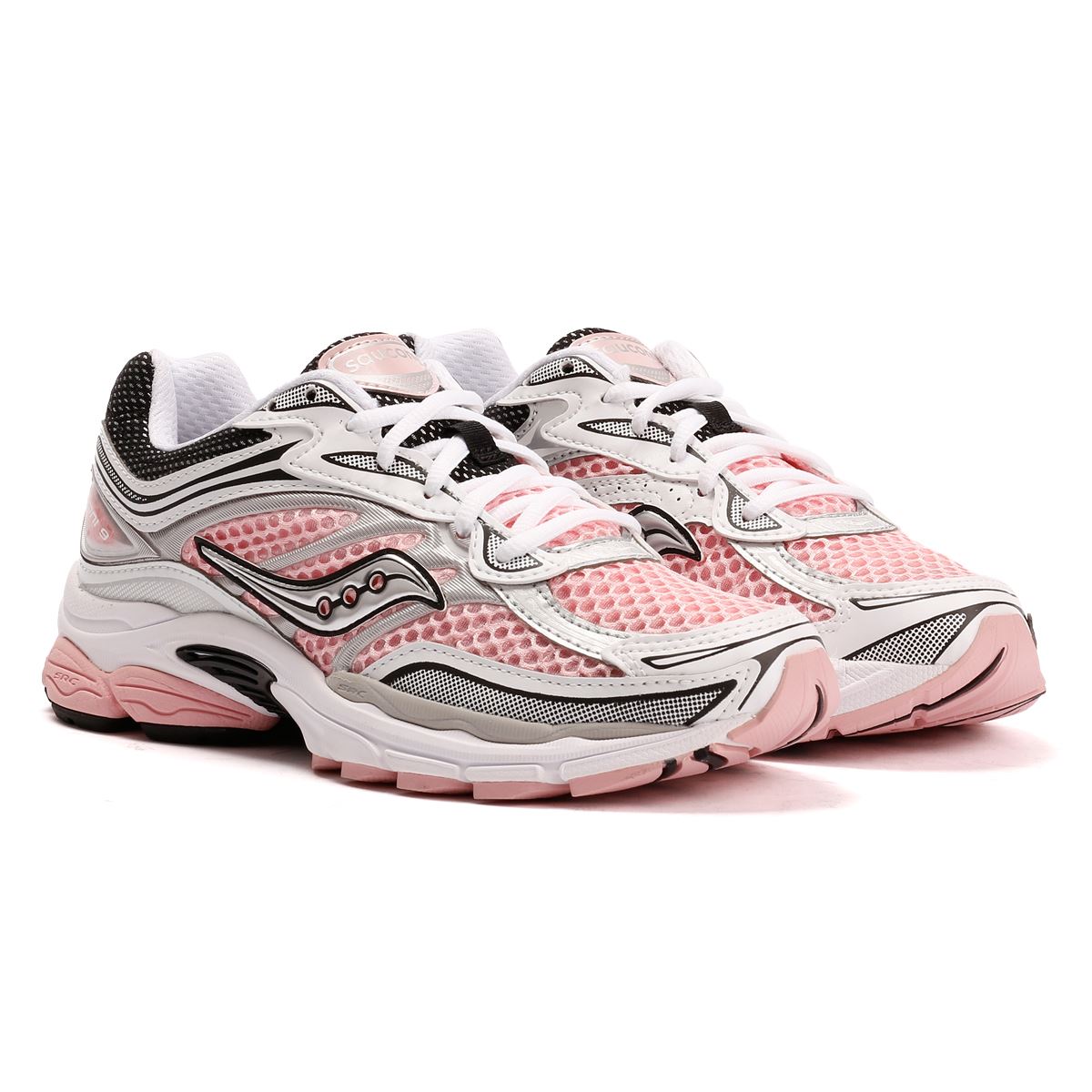Saucony Progrid Guide 9 OG Women's White/Touch Trainers