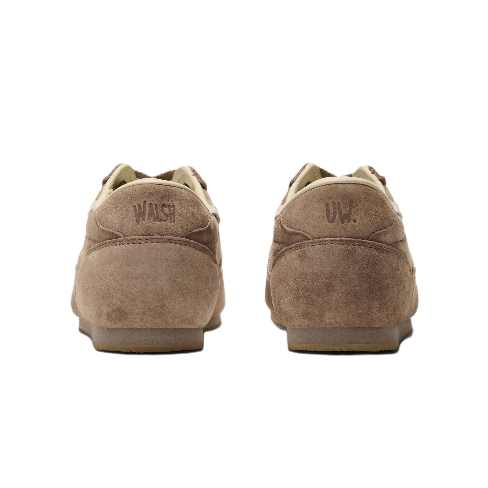 Walsh Cob Men's Camel Trainers