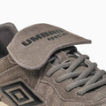 Umbro Speciali TR Suede Nickel/Black/White Trainers