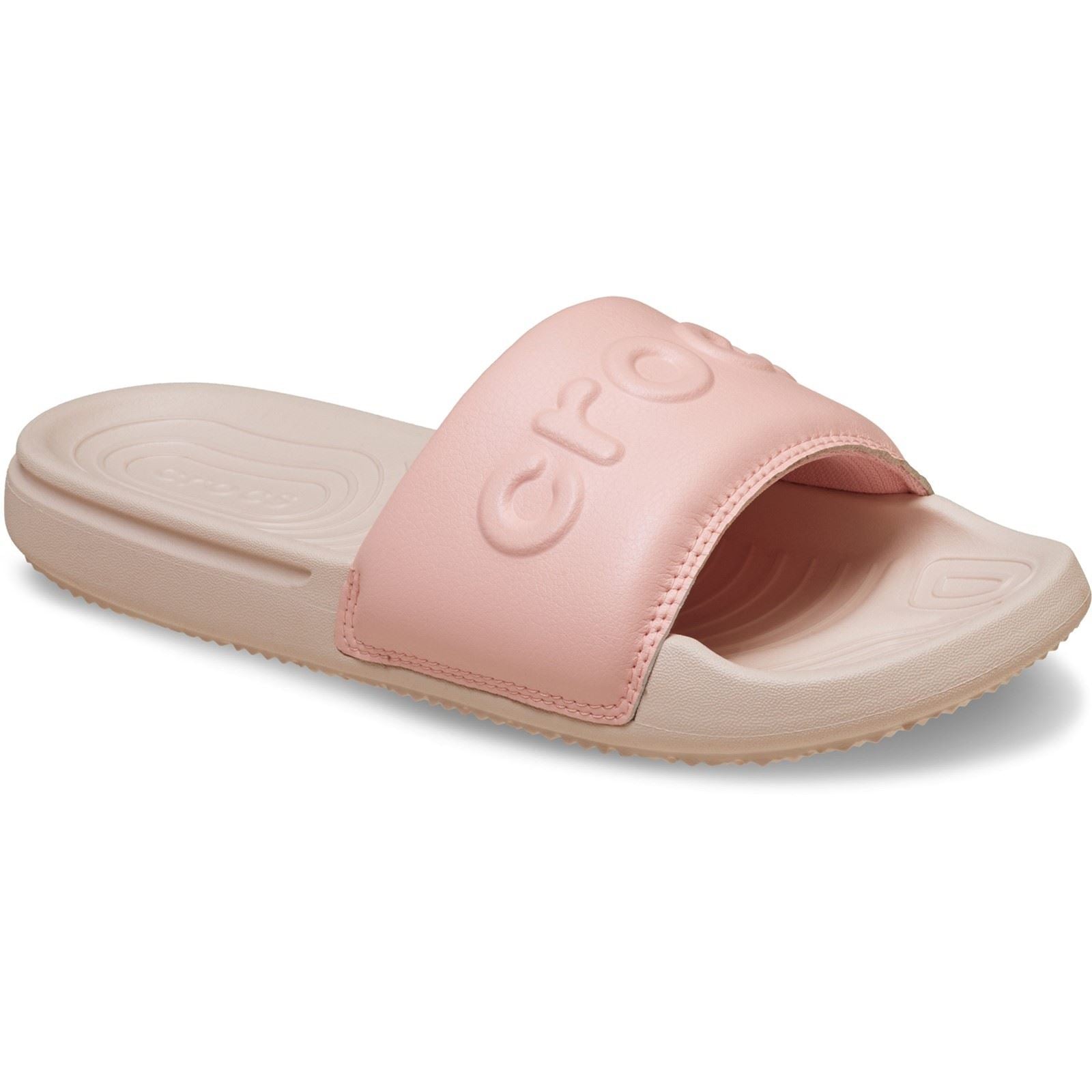 Crocs Crocs All Day EVA Women's Powder Pink Slides