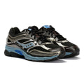Saucony ProGrid Omni 9 Black/Torte Trainers