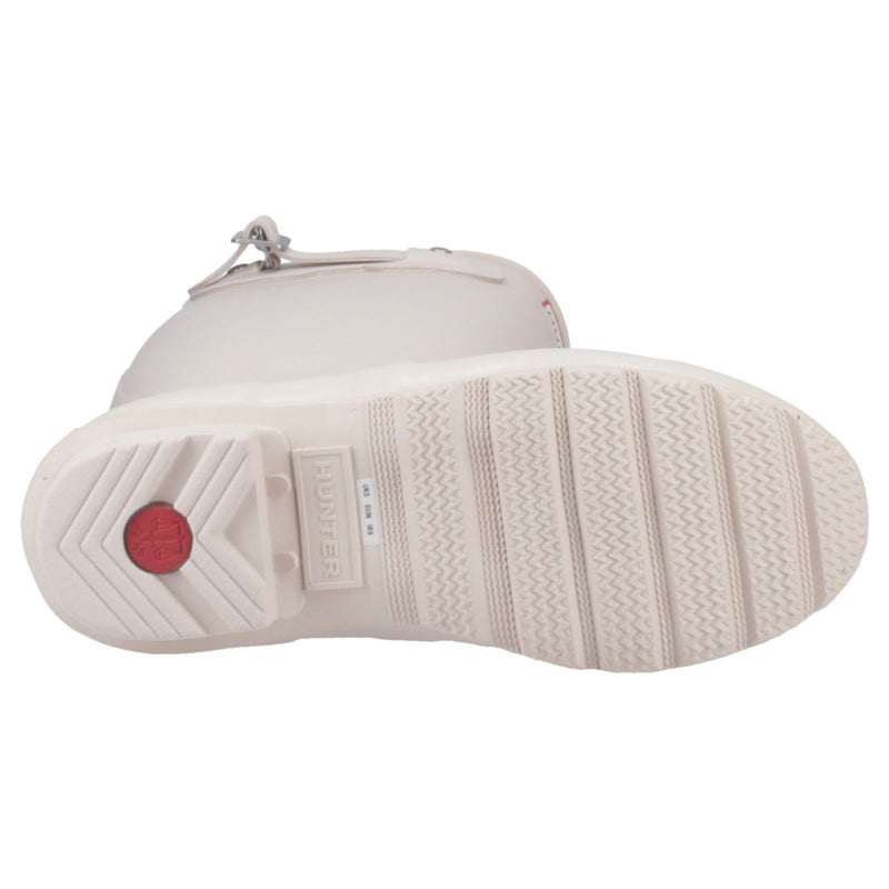 Hunter Original Tall Rubber Women's Cast Wellington Boots