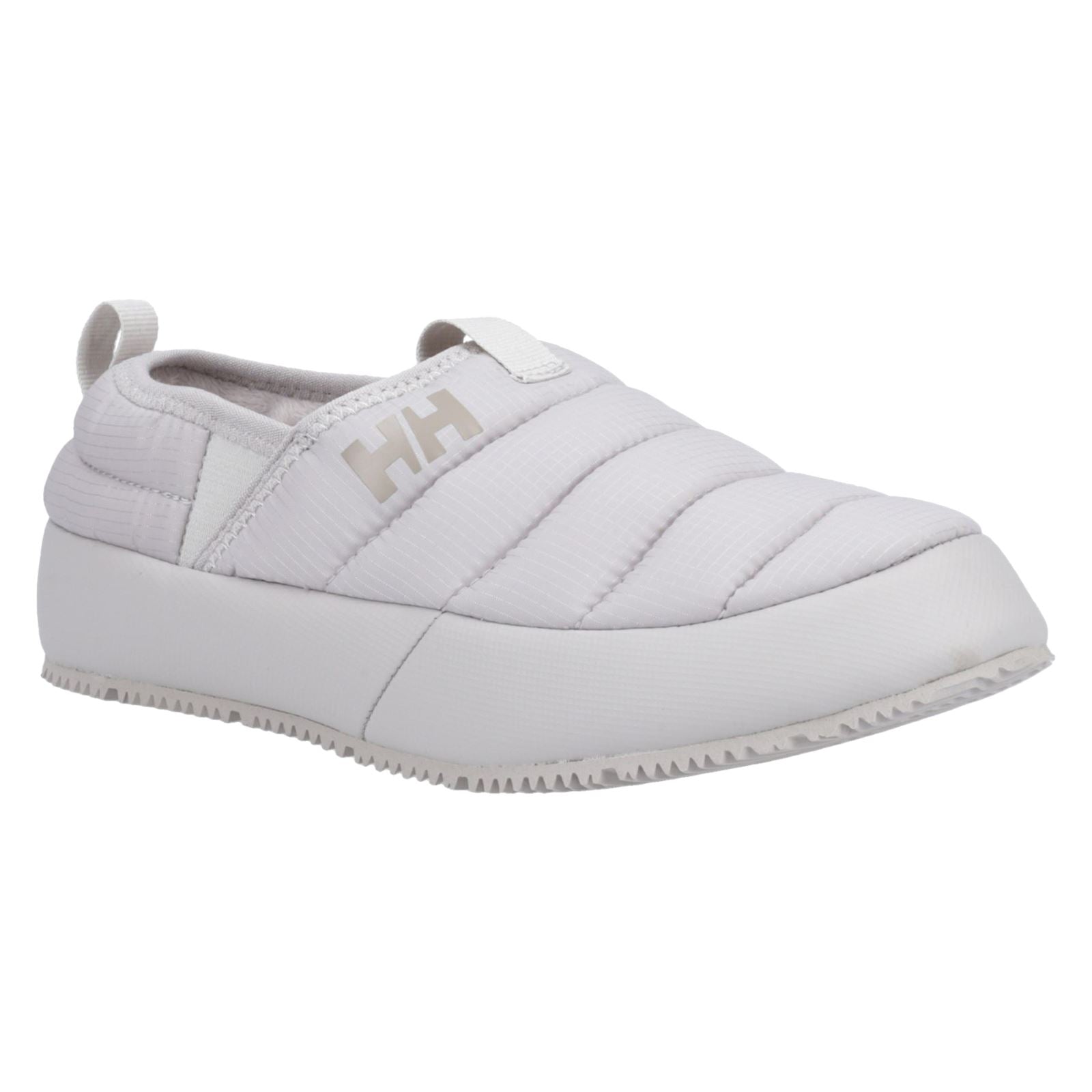 Helly Hansen Sport Cabin Synthetic Women's Grey Loafers