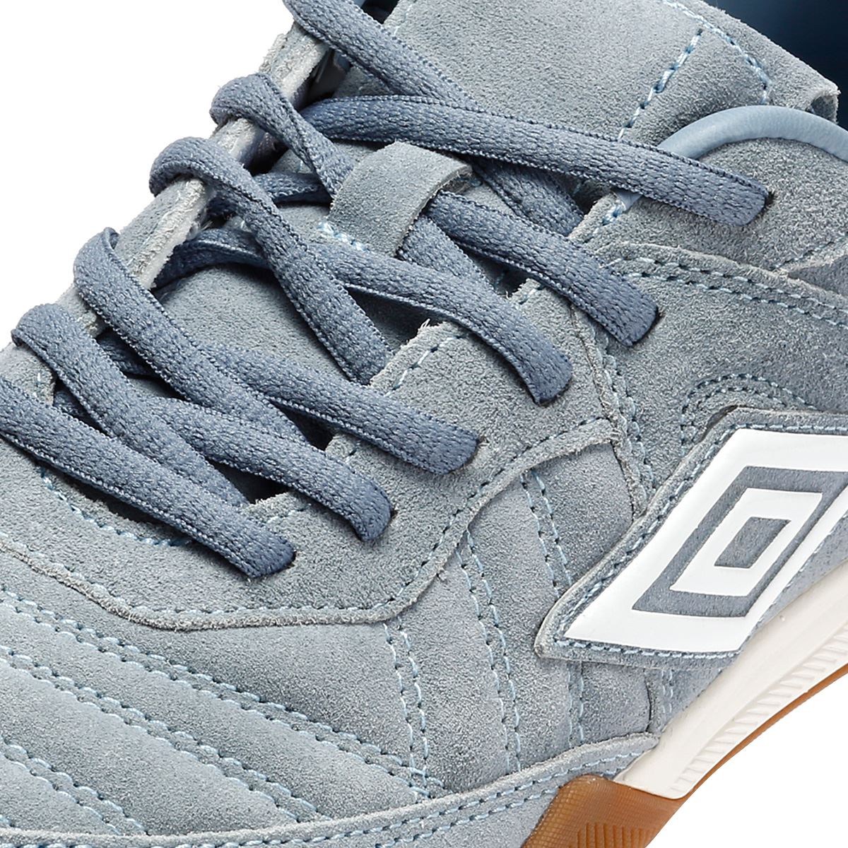 Umbro Speciali TR Suede Infinity/White/Black Trainers