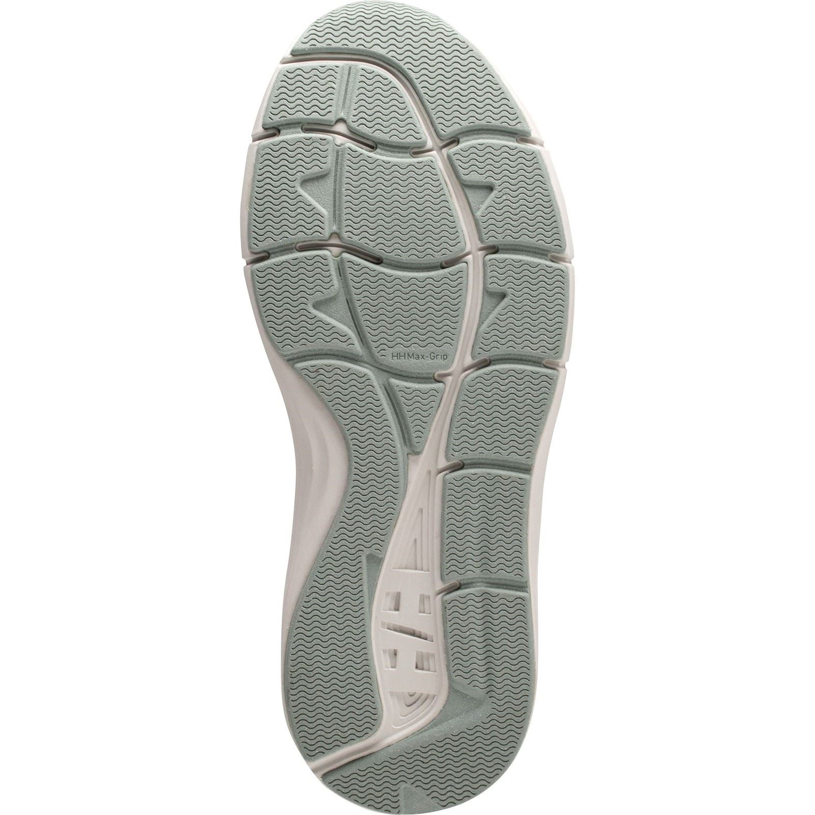 Helly Hansen Sport MARINE Cotton Women's Green Mist/Coral Almond Trainers