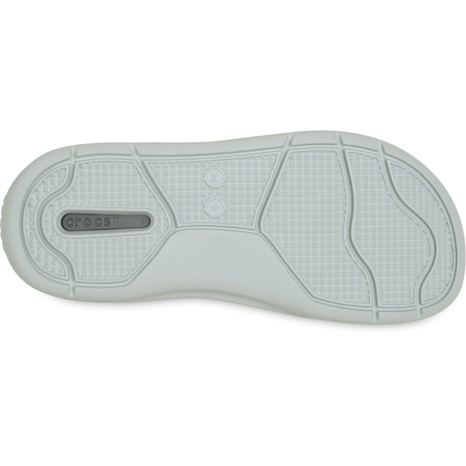 Crocs InMotion Flip Men's Mirage Sandals