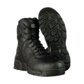 Magnum Stealth Force 8.0 Leather Black Safety Boots