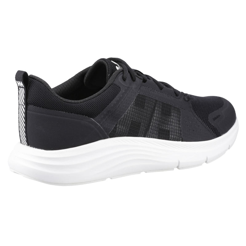Helly Hansen Sport AHIGA EVO 5 Synthetic Men's Black/White Trainers