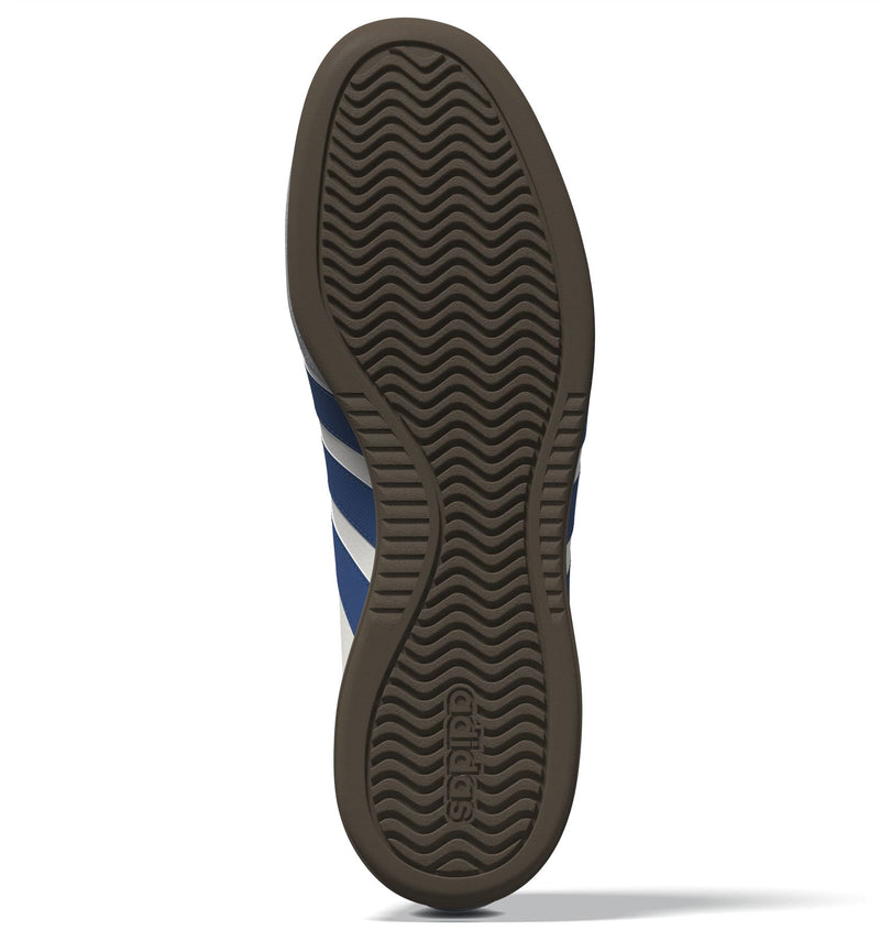 Adidas Barreda Lo Women's White/Blue Trainers