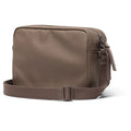 Herschel Bags Alberni Crossbody Polyester Unisex Adults Brown Crossbody Bag - One Size
