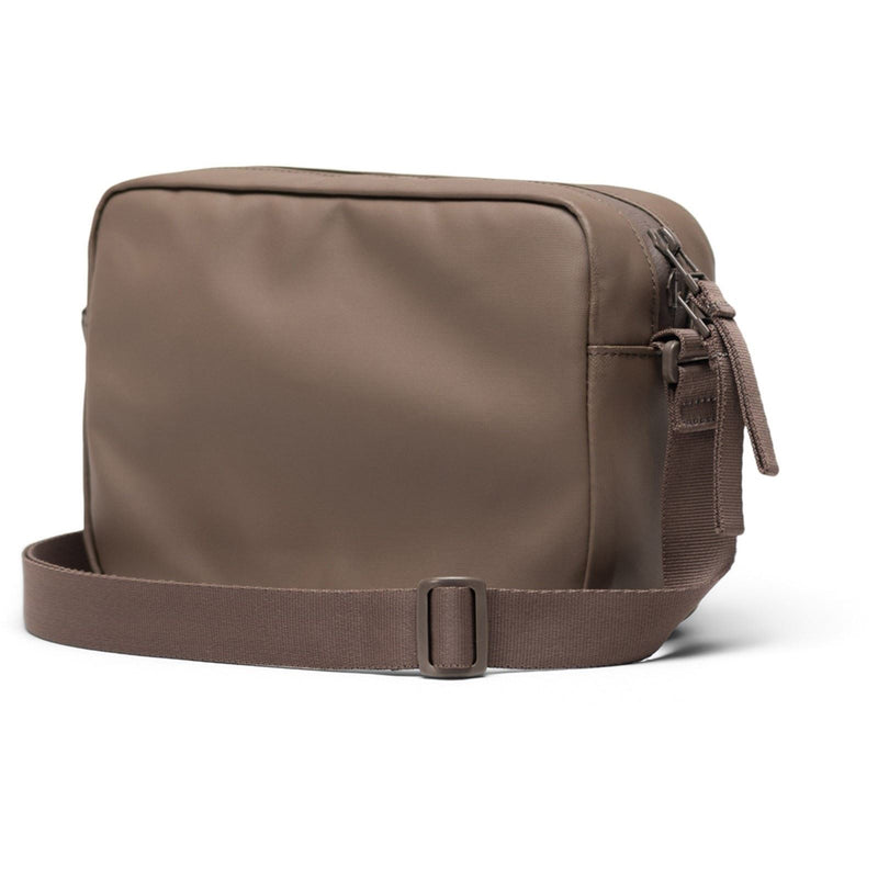 Herschel Bags Alberni Crossbody Polyester Unisex Adults Brown Crossbody Bag - One Size