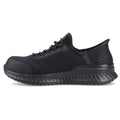 Skechers Workwear Tilido Fletchit CT Textile Men's Black Safety Trainers