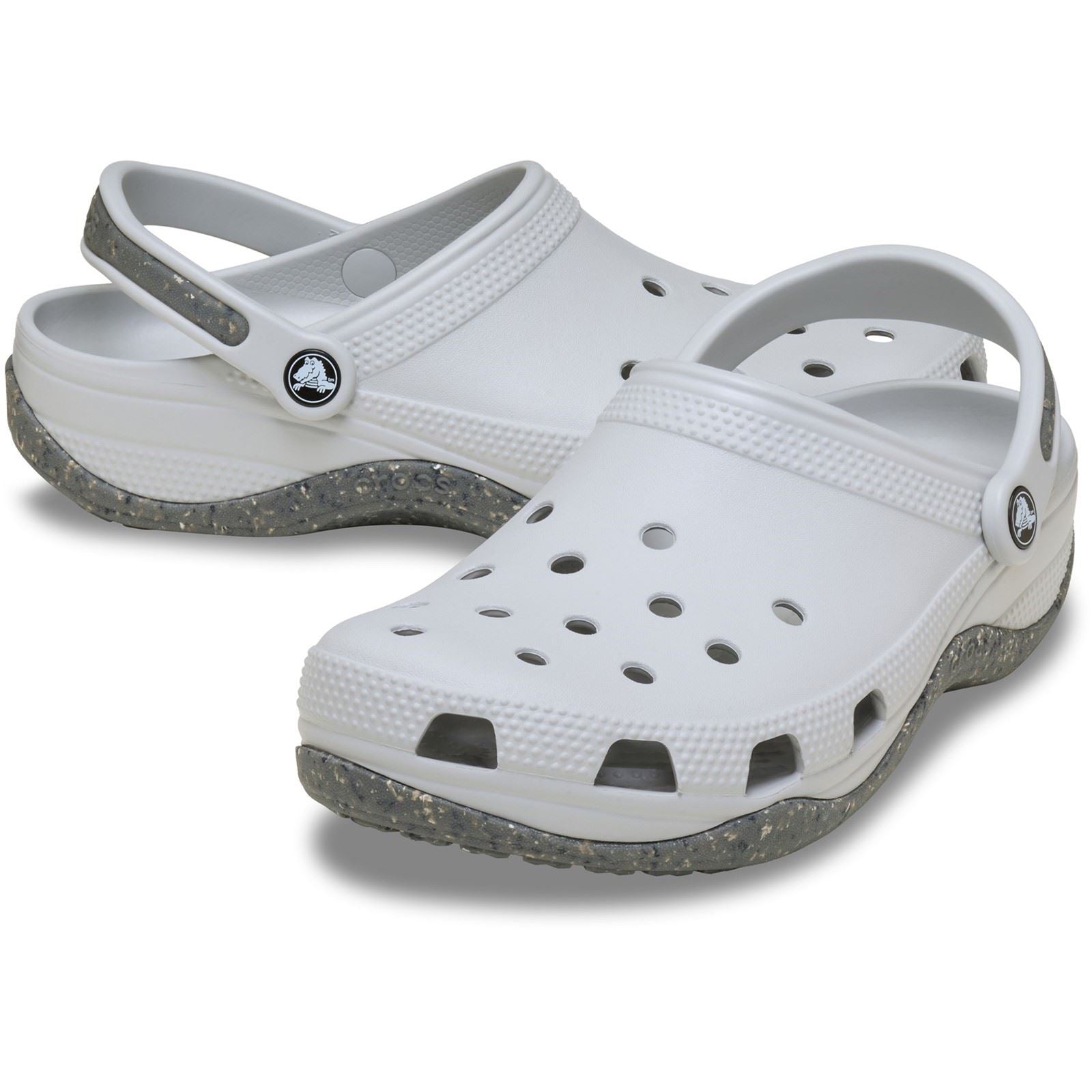 Crocs Classic EVO Clog Polyurethane Men's Atmosphere Clogs