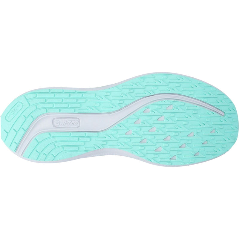 Hi-Tec Santorini Synthetic Women's Estate Blue/Moonlit Blue Trainers