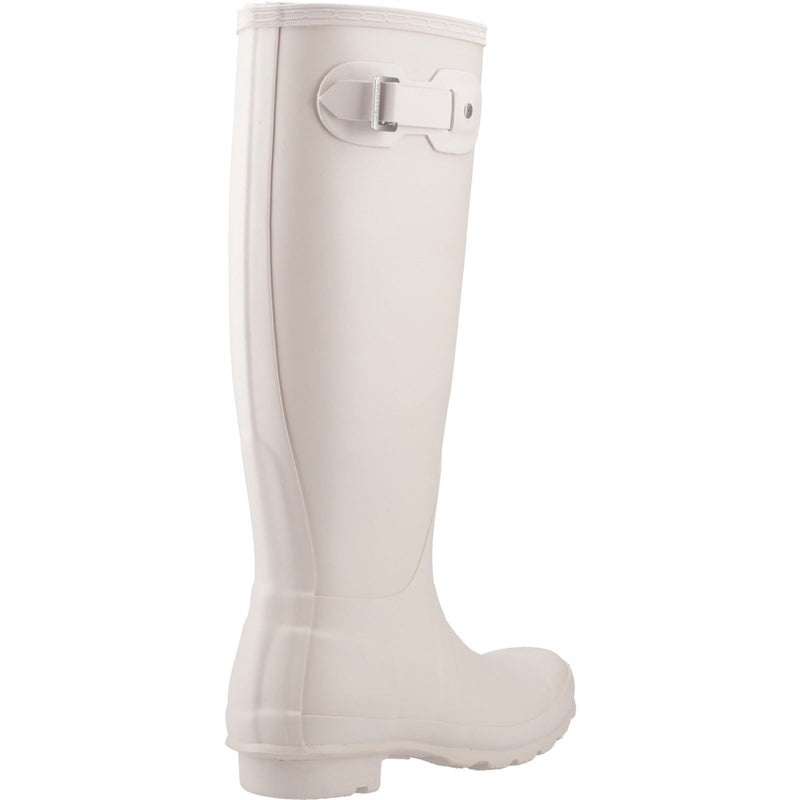 Hunter Original Tall Rubber Women's Cast Wellington Boots