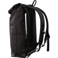 Helly Hansen Sport Stockholm Synthetic Black Backpack