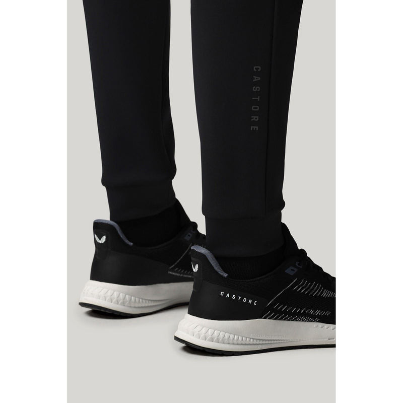 Castore Flex Men's Black Joggers