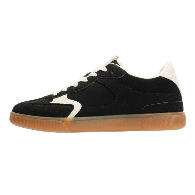 Blowfish Malibu Tastic Women's Black Trainers