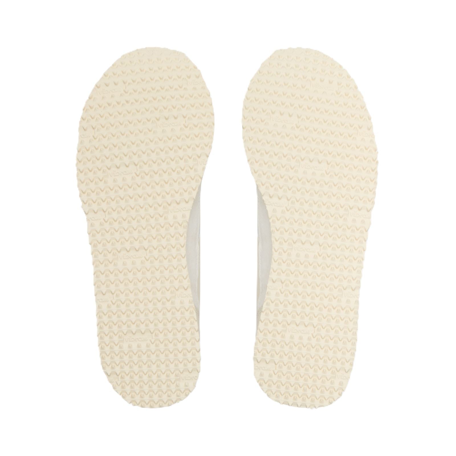 Walsh Ensign Leather Men's White Trainers