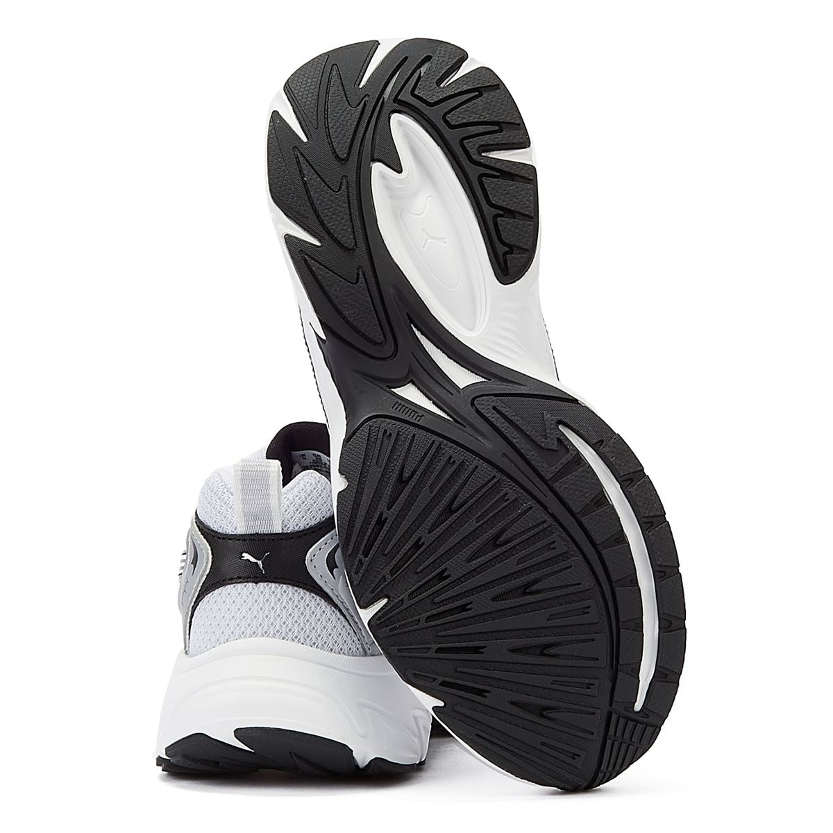Puma Morphic Base Grey  Trainer