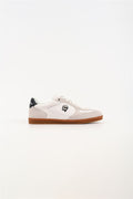 Karl Lagerfeld Kandidate NFT Leather Women's White Trainers