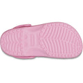 Crocs Classic Glitter Synthetic Pink Tweed Glitter Clogs