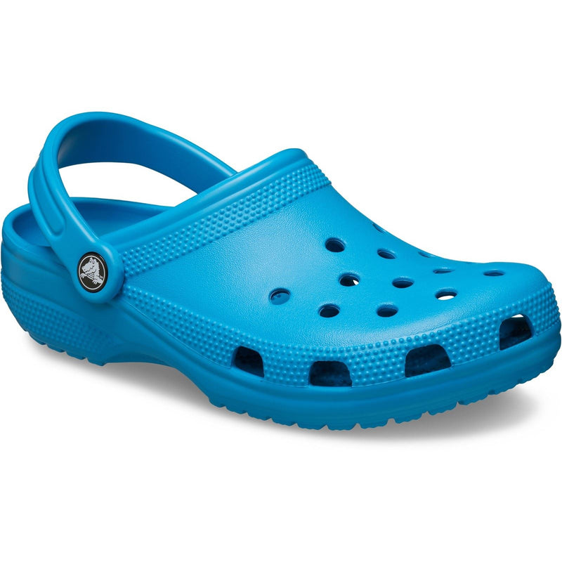 Crocs Classic Clog Synthetic Marina Clogs