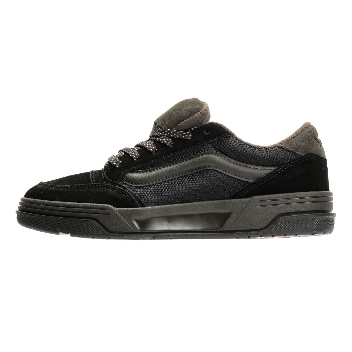 Vans Hylane Ballistic Men's Black/Black Trainers