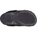 Crocs Classic Unfurgettable Polyester Men's Black Clogs