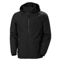 Helly Hansen Workwear Manchester 2.0 Men's Black Softshell Jacket