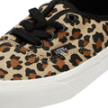Vans Authentic Animalier Leopard Trainers