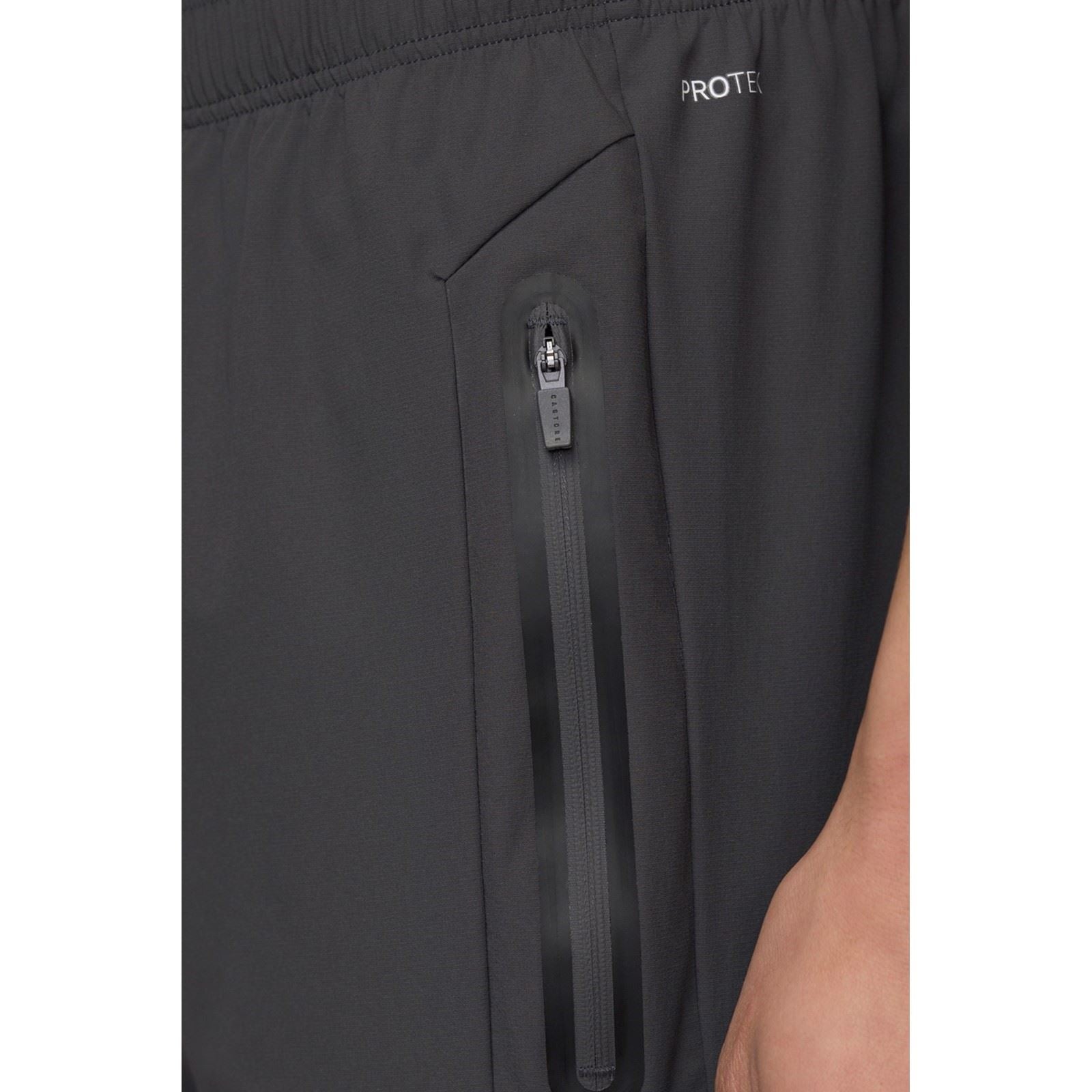 Castore Flex Lightweight Joggers Men's Grey Joggers