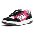 Vans Upland Y2K Women's Black/Pink Trainers