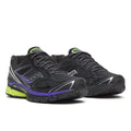 Saucony ProGrid Guide 7 Black/Multi Trainers