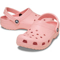 Crocs Classic Clog Synthetic Powder Pink Clogs