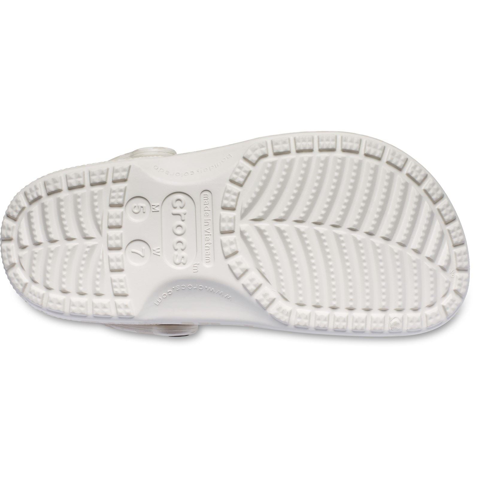 Crocs Classic Animal EVA Women's Almond Tint/Leopard Clogs