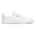 Adidas 3MC Canvas White Trainers