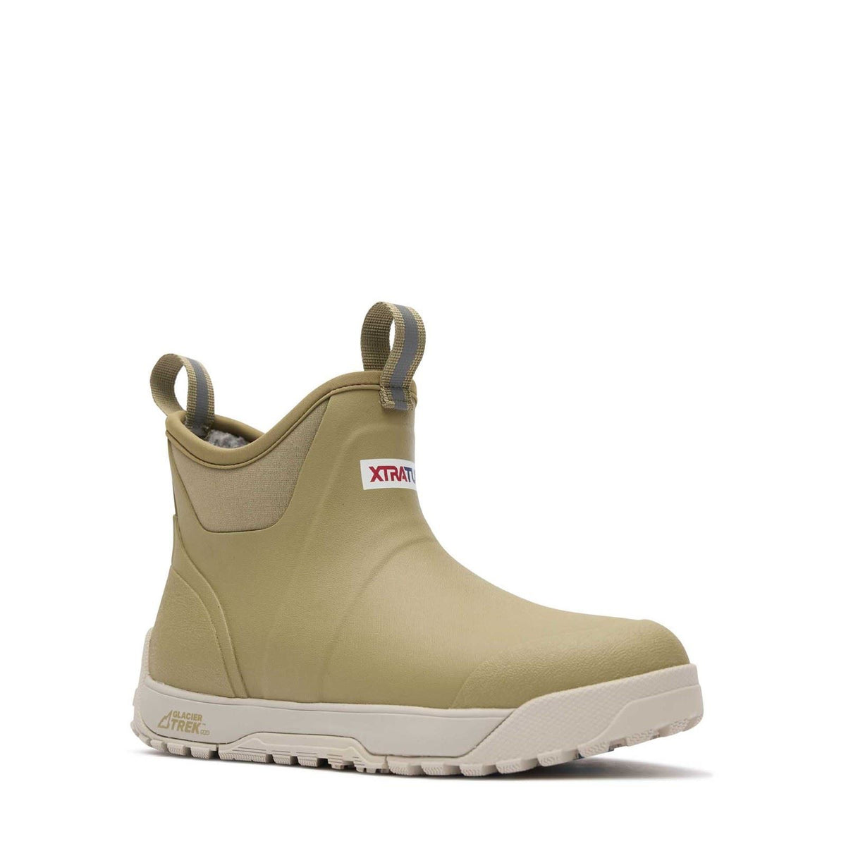 Xtratuf ADB Ice Rubber Women's Sea Kelp Wellington Boots