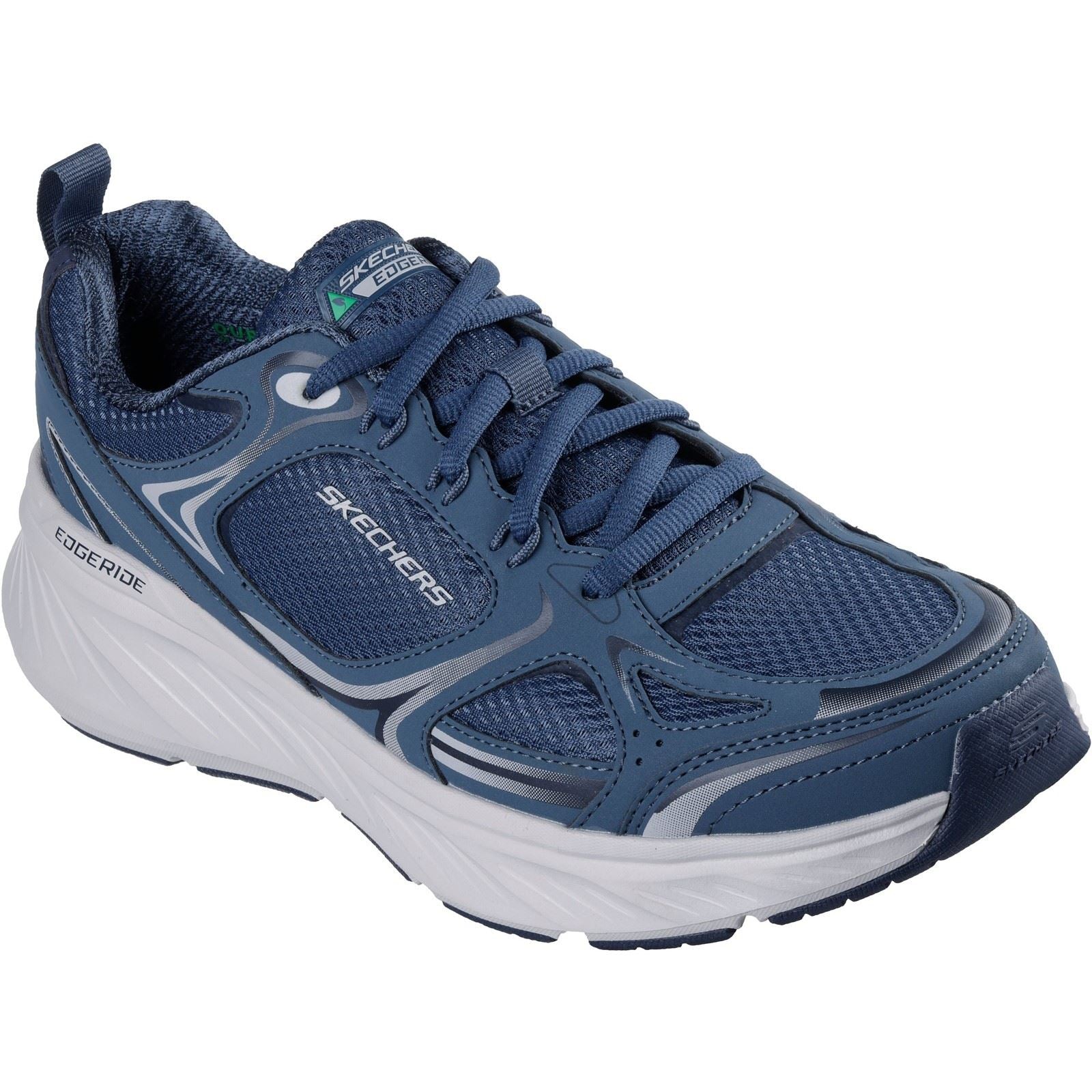 Skechers Edgeride Exodis Men's Slate Trainers